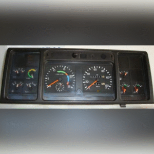 Painel Volvo FH/FM 380 D12A